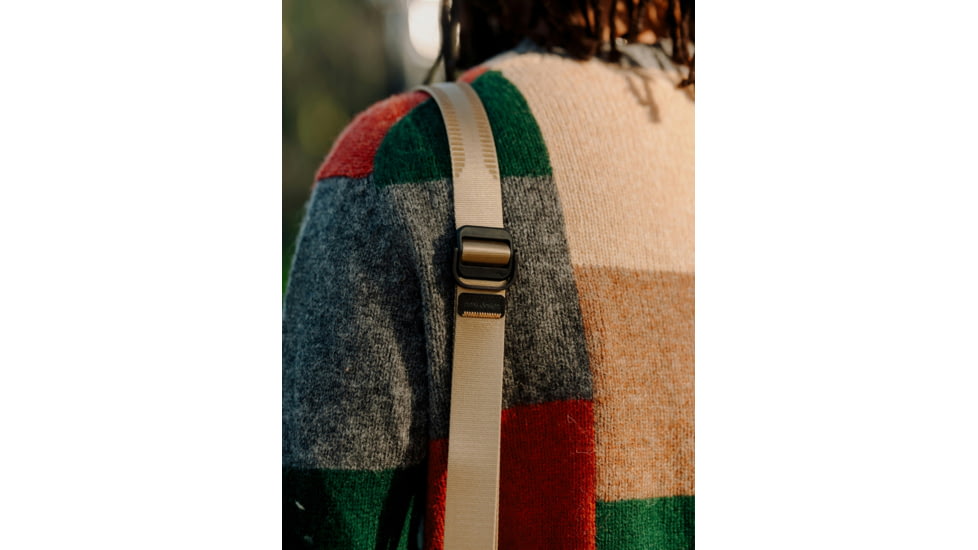 Peak Design Slide Lite, Coyote, SLL-CY-3