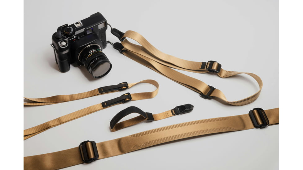 Peak Design Slide Lite, Coyote, SLL-CY-3