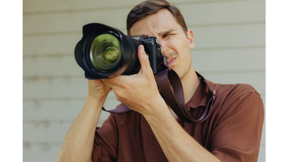 Peak Design Slide Lite Shoulder Strap, Eclipse, SLL-EP-3