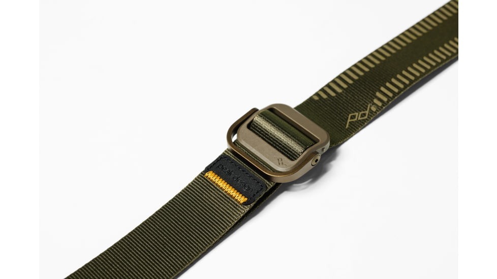 Peak Design Slide Lite Shoulder Strap, Kelp, SLL-KP-3