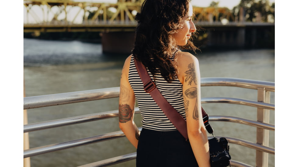 Peak Design Slide Shoulder Strap, Eclipse, SL-EP-3