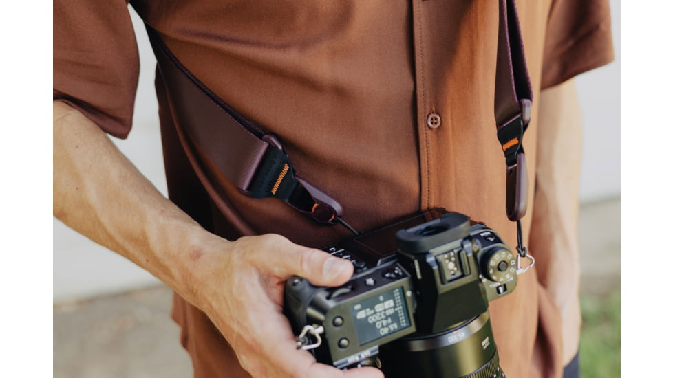 Peak Design Slide Shoulder Strap, Eclipse, SL-EP-3