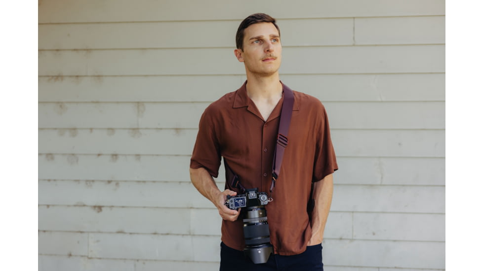 Peak Design Slide Shoulder Strap, Eclipse, SL-EP-3