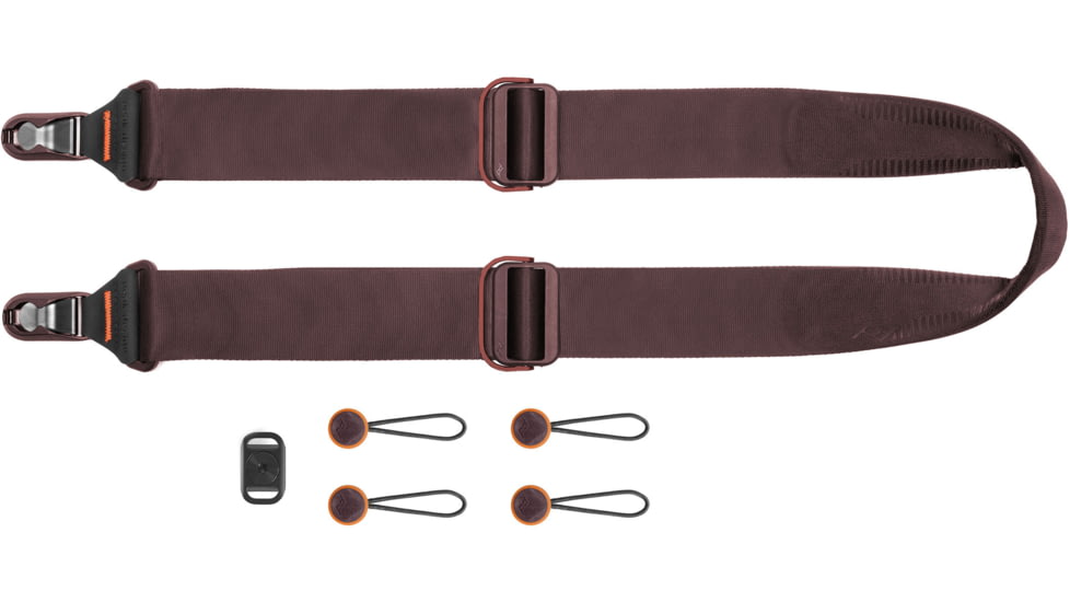 Peak Design Slide Shoulder Strap, Eclipse, SL-EP-3