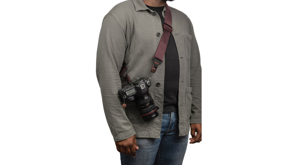 Peak Design Slide Shoulder Strap, Eclipse, SL-EP-3