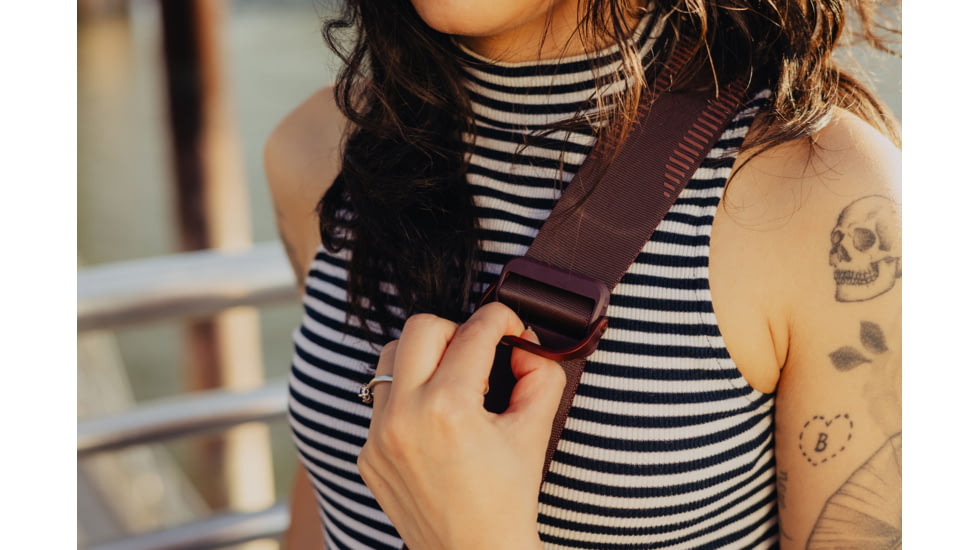 Peak Design Slide Shoulder Strap, Eclipse, SL-EP-3