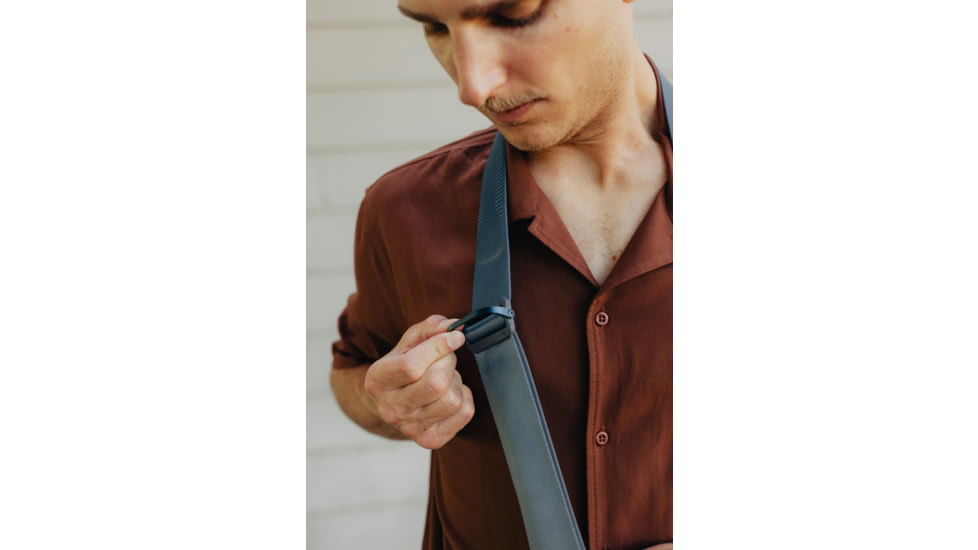 Peak Design Slide Shoulder Strap, Ocean, SL-DS-3