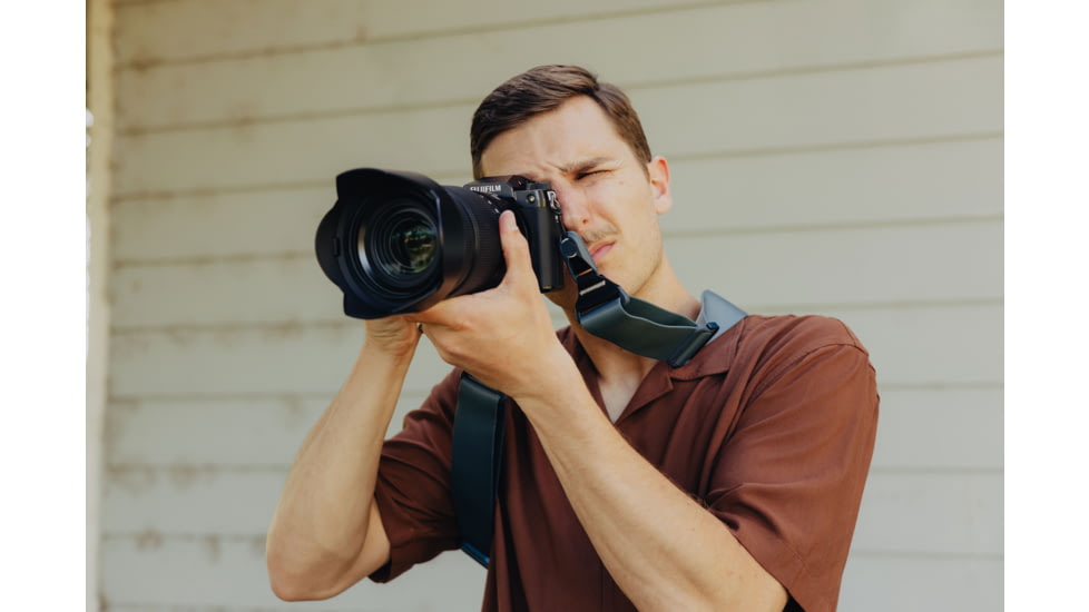 Peak Design Slide Shoulder Strap, Ocean, SL-DS-3