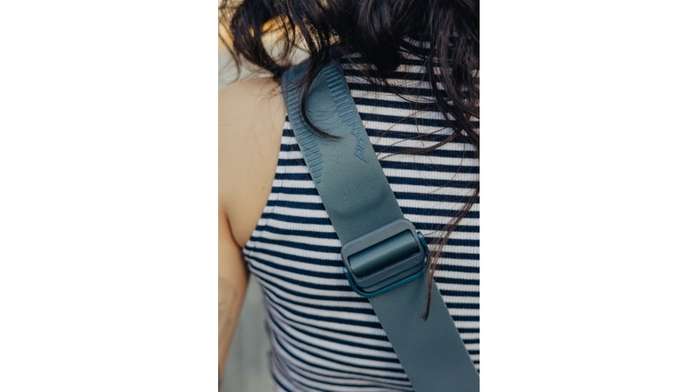 Peak Design Slide Shoulder Strap, Ocean, SL-DS-3