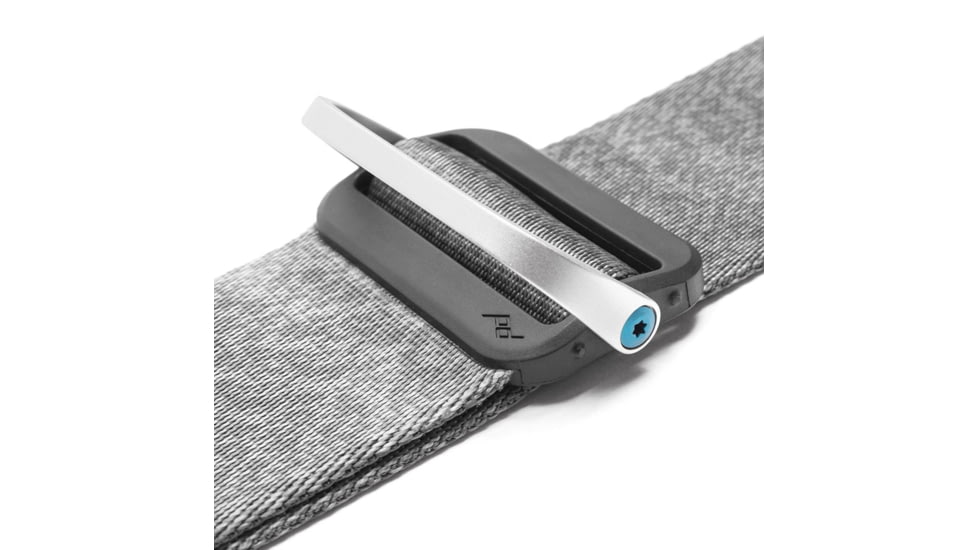Peak Design Slide Strap, Ash, SL-AS-3