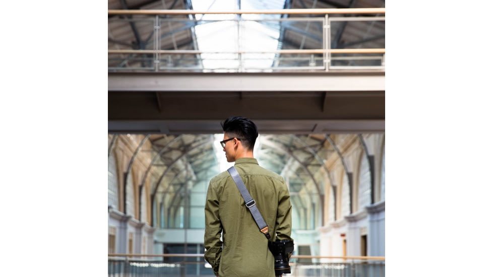 Peak Design Slide Strap, Ash, SL-AS-3