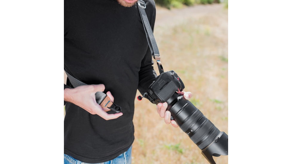 Peak Design Slide Strap, Ash, SL-AS-3