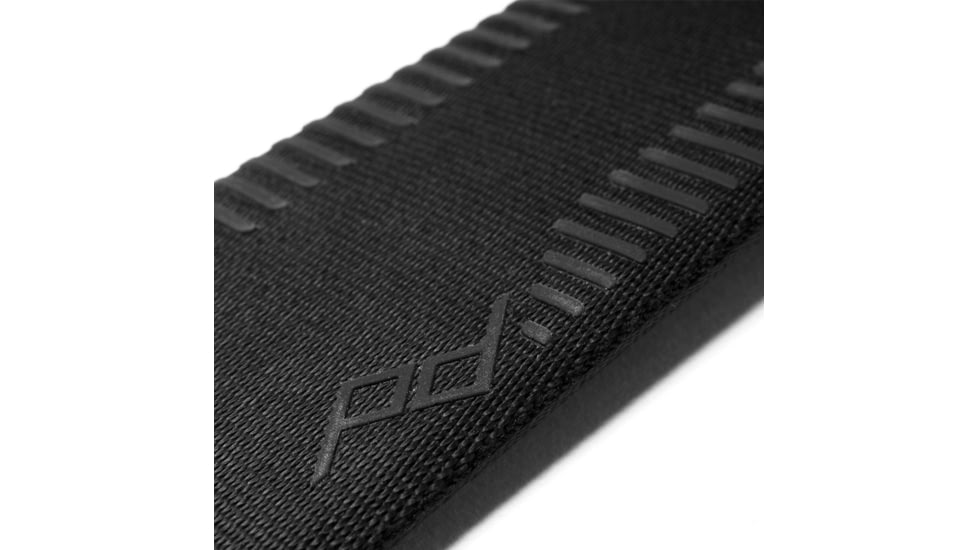 Peak Design Slide Strap, Black, SL-BK-3