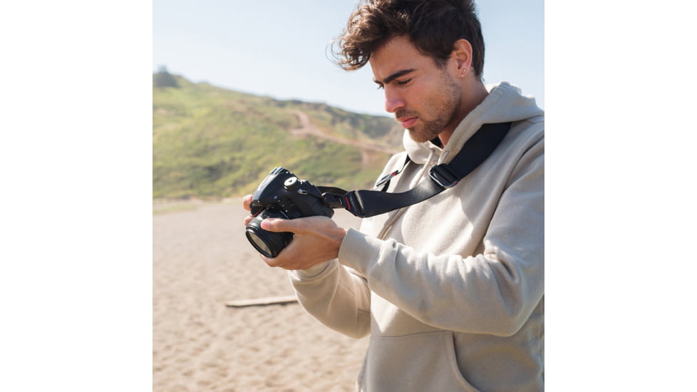 Peak Design Slide Strap, Black, SL-BK-3