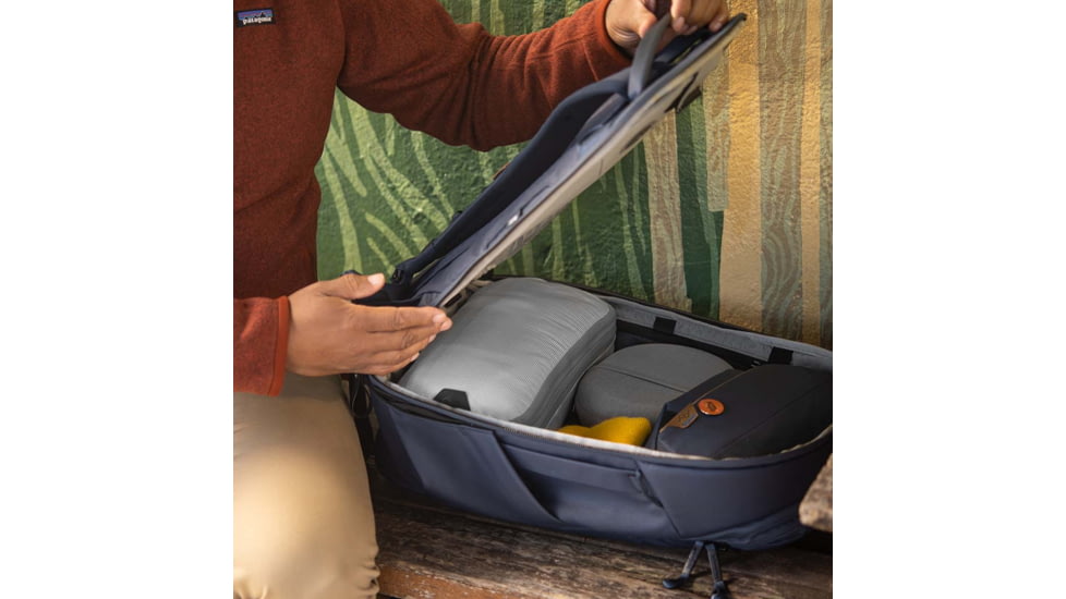 Peak Design Small Packing Cube, Raw, BPC-S-RW-2