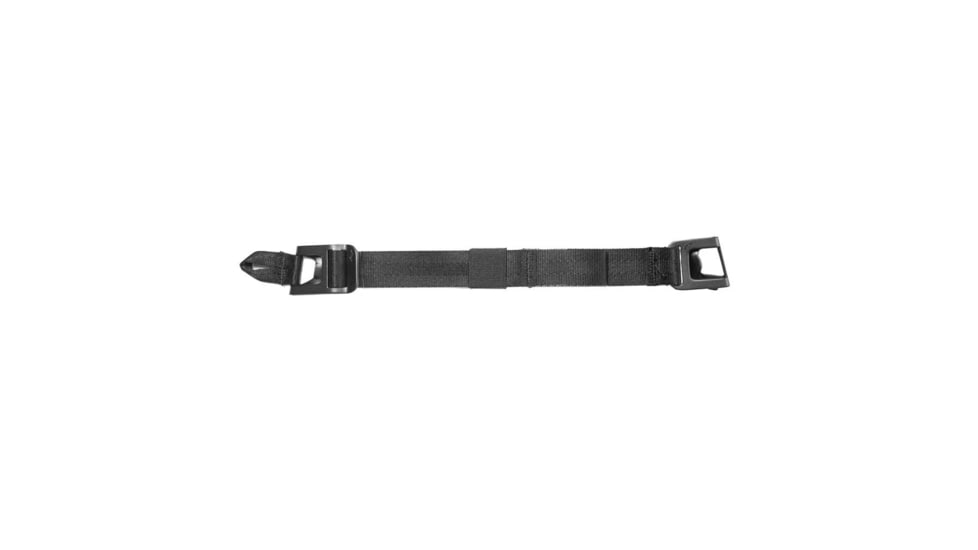 Peak Design Sternum Strap, Black, BB-STS-BK-1