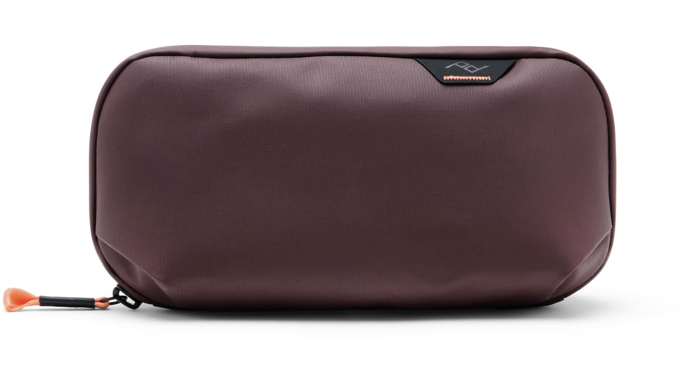 Peak Design Tech Pouch Bag, Small, Eclipse, BTP-S-EP-3