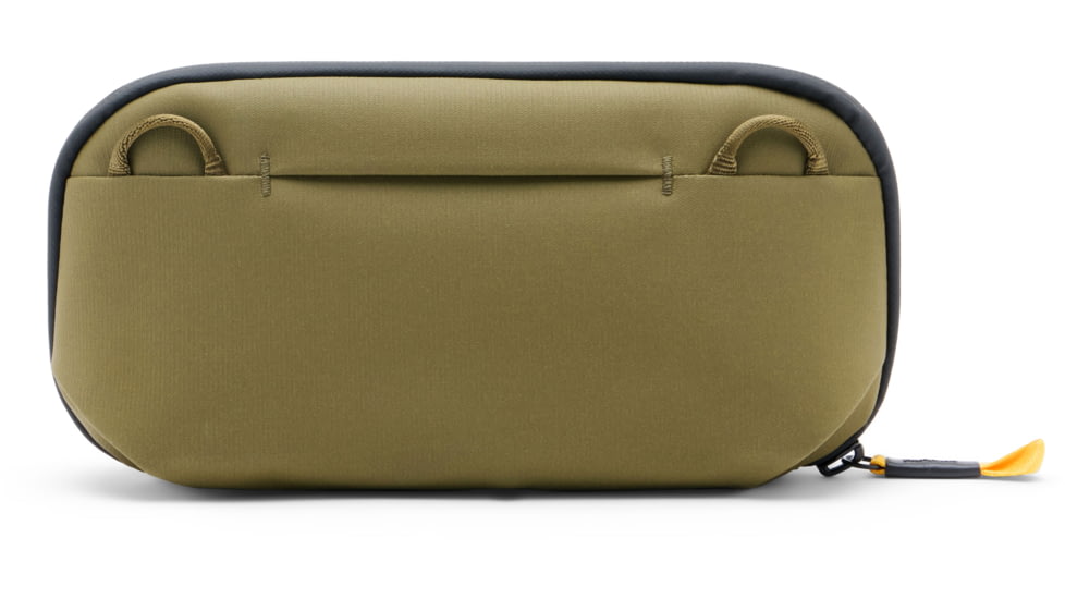 Peak Design Tech Pouch Bag, Small, Kelp, BTP-S-KP-3