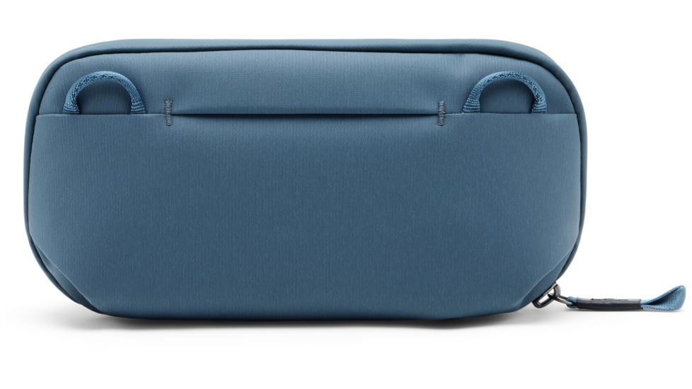 Peak Design Tech Pouch Bag, Small, Ocean, BTP-S-DS-3