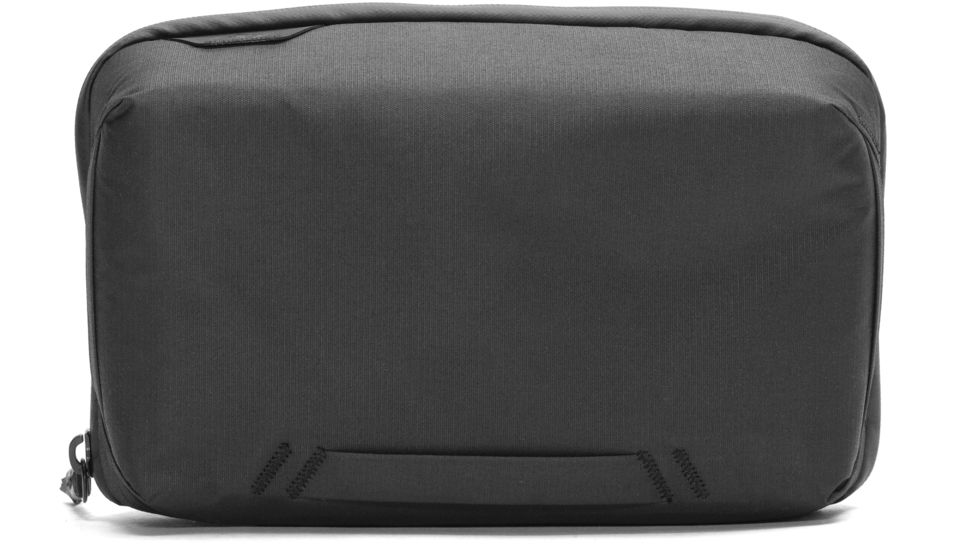 Peak Design Tech Pouch, Black, BTP-BK-2