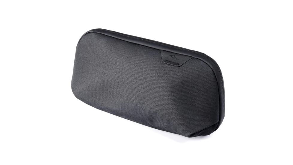 Peak Design Tech Pouch, Black, Small, BTP-S-BK-1