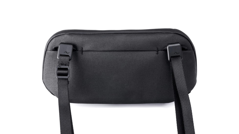 Peak Design Tech Pouch, Black, Small, BTP-S-BK-1