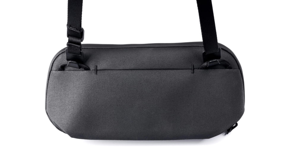 Peak Design Tech Pouch, Black, Small, BTP-S-BK-1