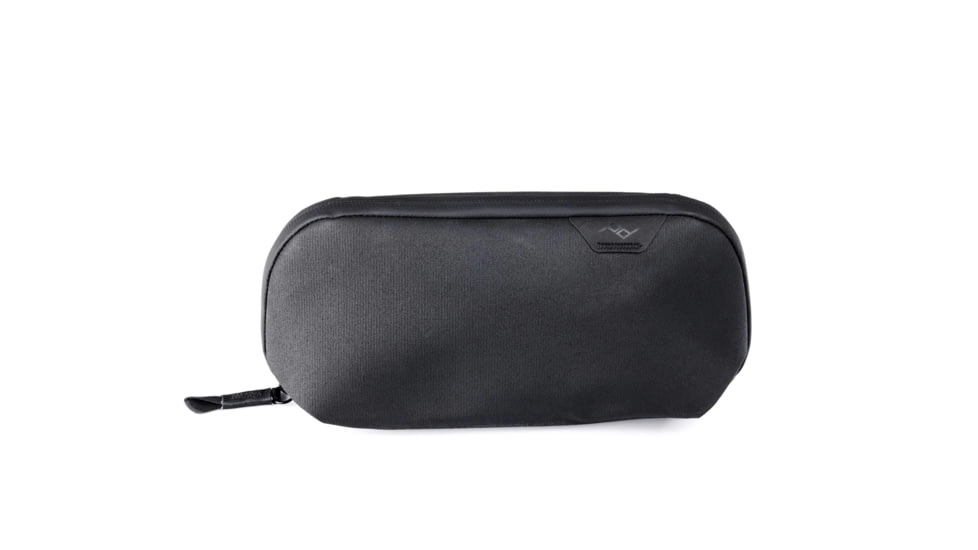 Peak Design Tech Pouch, Black, Small, BTP-S-BK-1