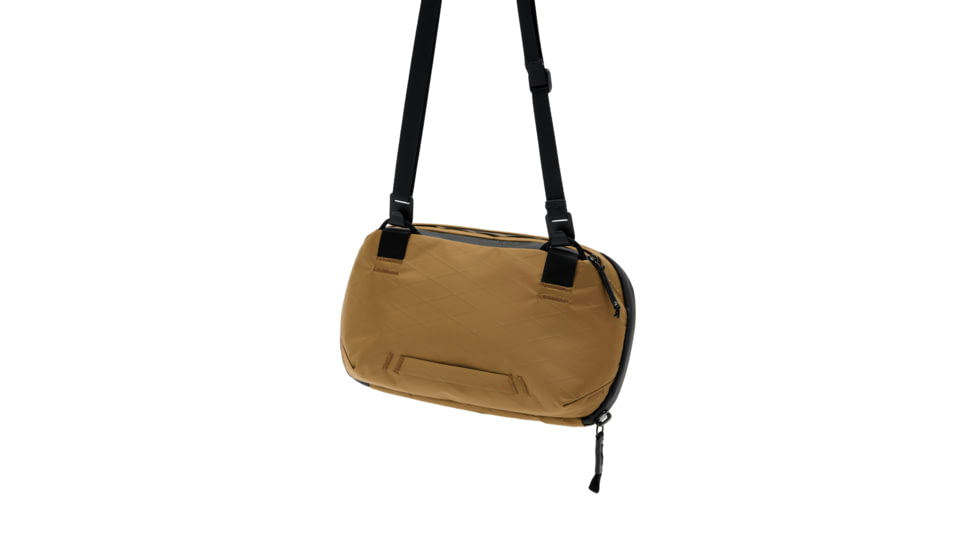 Peak Design Tech Pouch, Coyote, BTP-CY-3