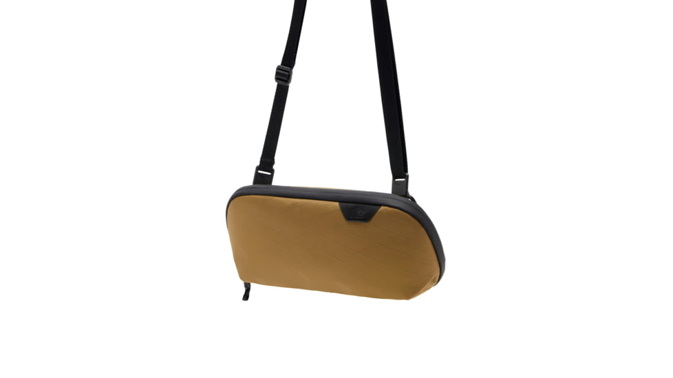 Peak Design Tech Pouch, Coyote, Small, BTP-S-CY-1