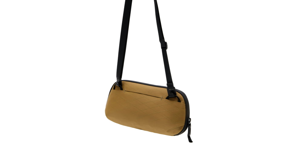 Peak Design Tech Pouch, Coyote, Small, BTP-S-CY-1