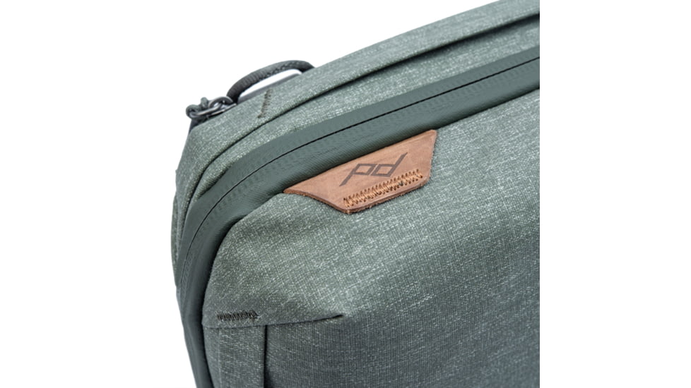 Peak Design Tech Pouch, Regular, Sage, BTP-SG-3