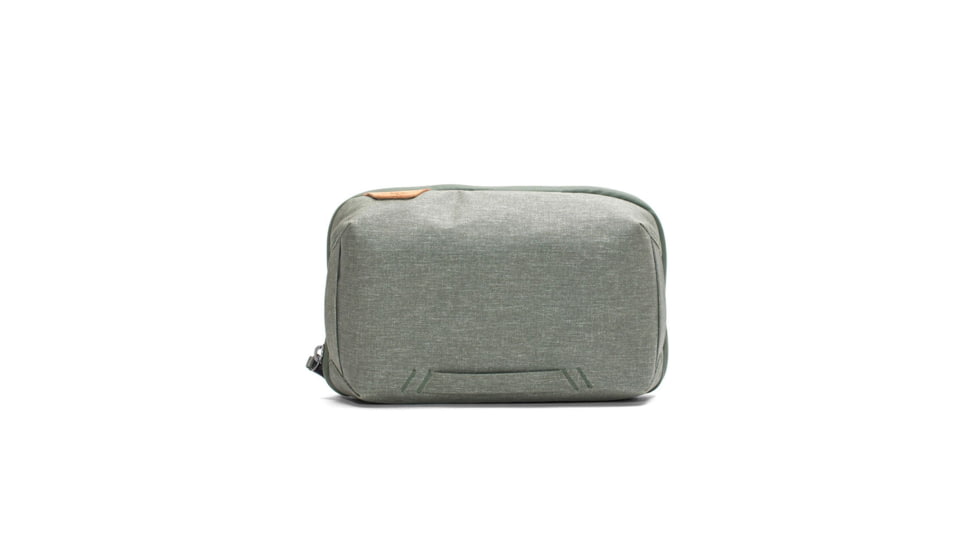 Peak Design Tech Pouch, Regular, Sage, BTP-SG-3