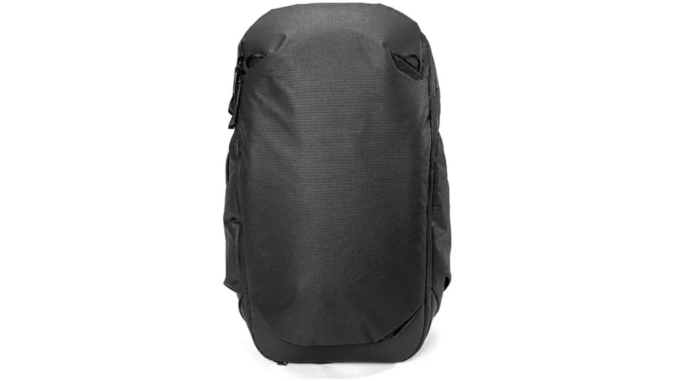 Peak Design Travel Backpack, 30 Liters, Black, BTR-30-BK-2