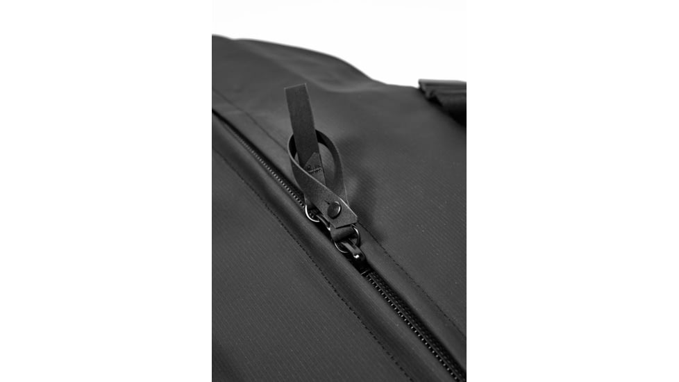 Peak Design Travel Duffel, 35 Liters, Black, BTRD-35-BK-2