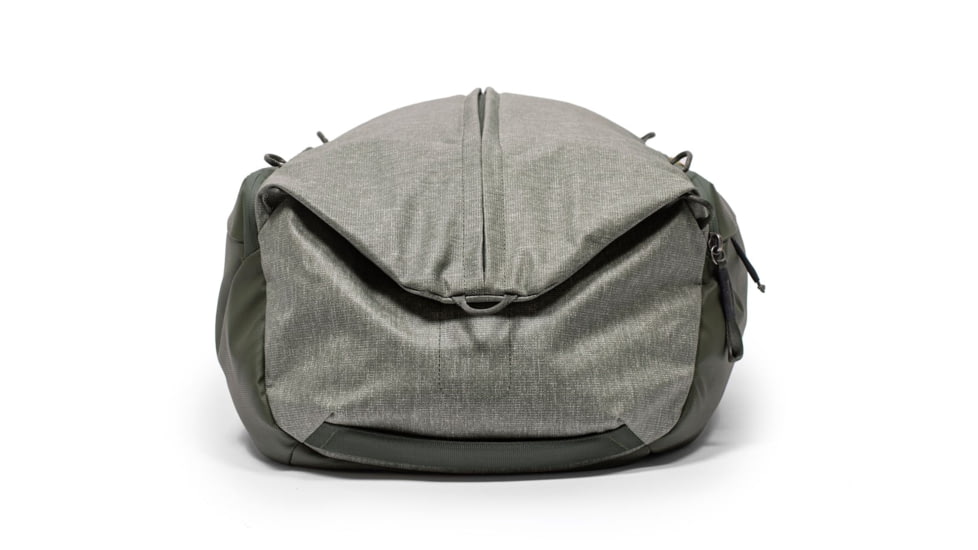 Peak Design Travel Duffel, 35 Liters, Sage, BTRD-35-SG-2