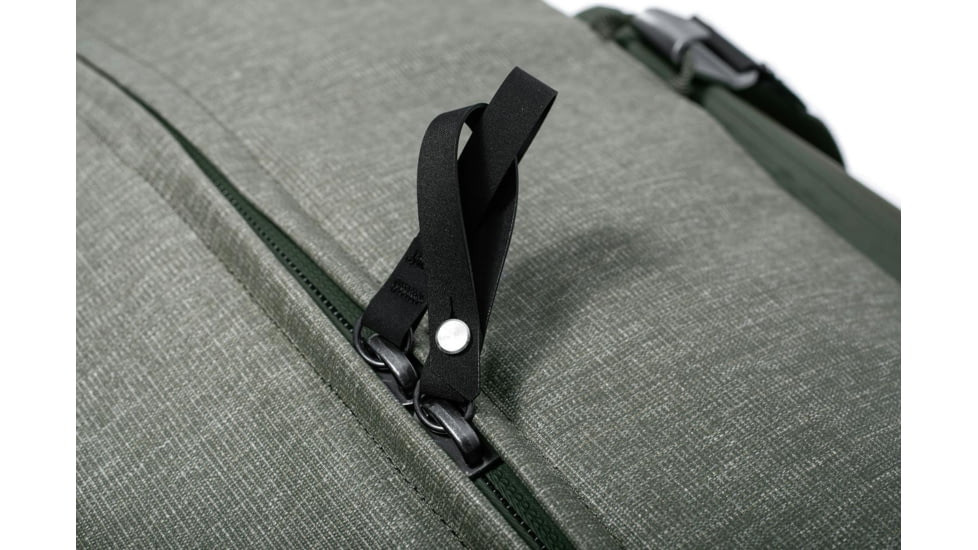 Peak Design Travel Duffel, 35 Liters, Sage, BTRD-35-SG-2