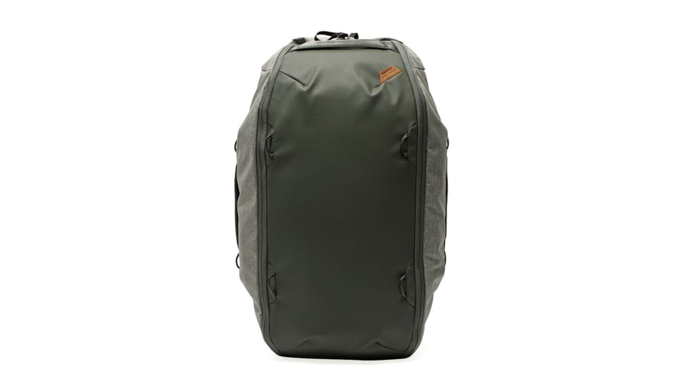 Peak Design Travel Duffelpack, 65 L iters, Sage, BTRDP-65-SG-2