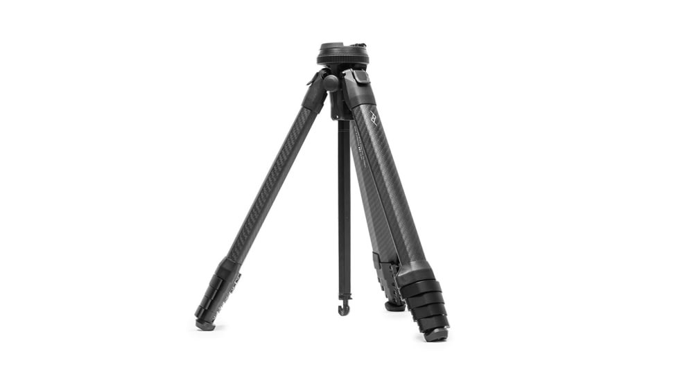 Peak Design Travel Tripod, Carbon, TT-CB-5-150-CF-1