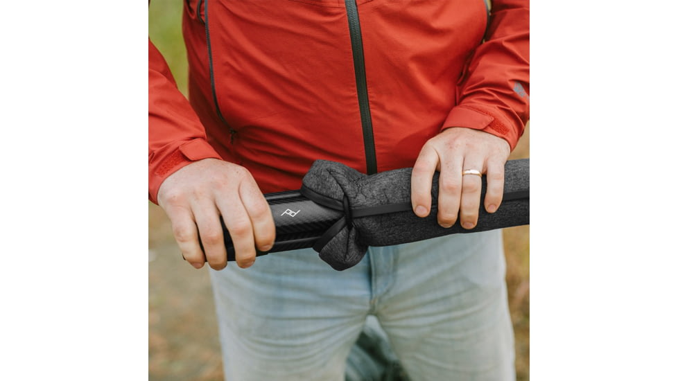 Peak Design Tripod Bag, Black, TT-TB-5-150-1