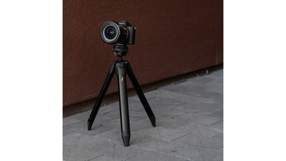 Peak Design Ultralight Conversion Kit, Black, TT-ULCK-5-150-1