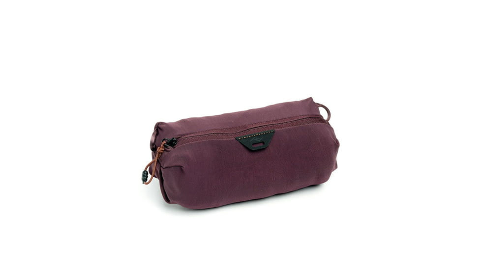 Peak Design Ultralight Mesh Packing Cube, Eclipse, 2XS, BUMP-EP-XXS-1