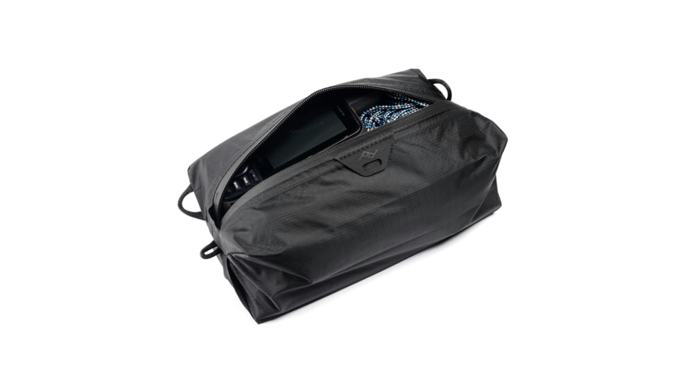 Peak Design Ultralight Packing Cube, Black, Extra Small, BUP-BK-XS-1