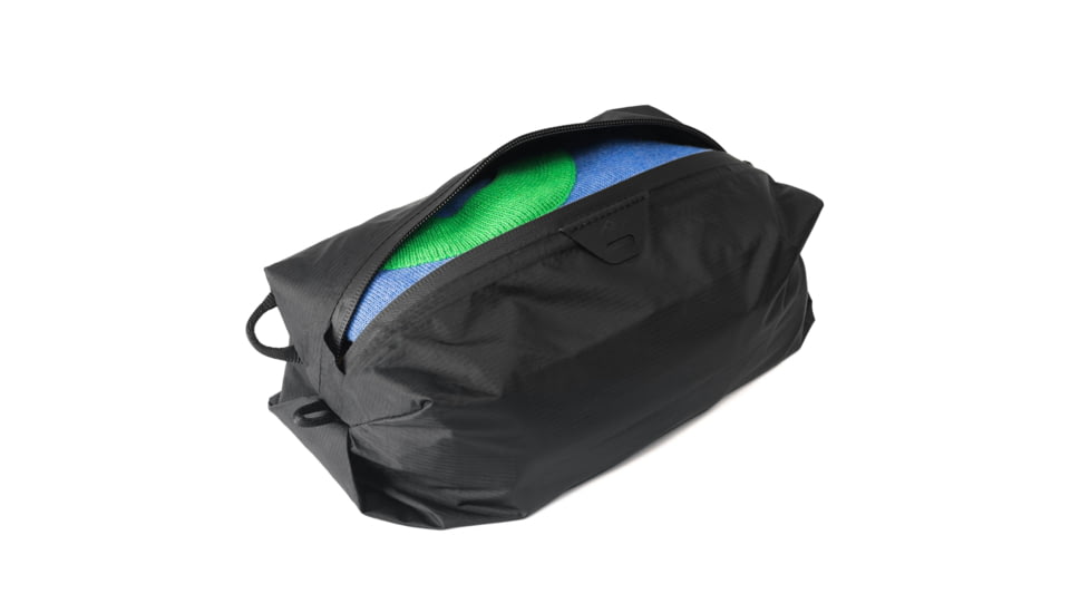 Peak Design Ultralight Packing Cube, Black, Extra Small, BUP-BK-XS-1