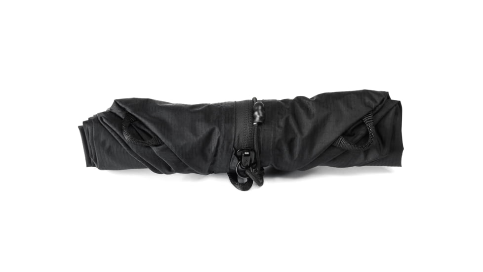 Peak Design Ultralight Packing Cube, Black, Small, BUP-BK-S-1