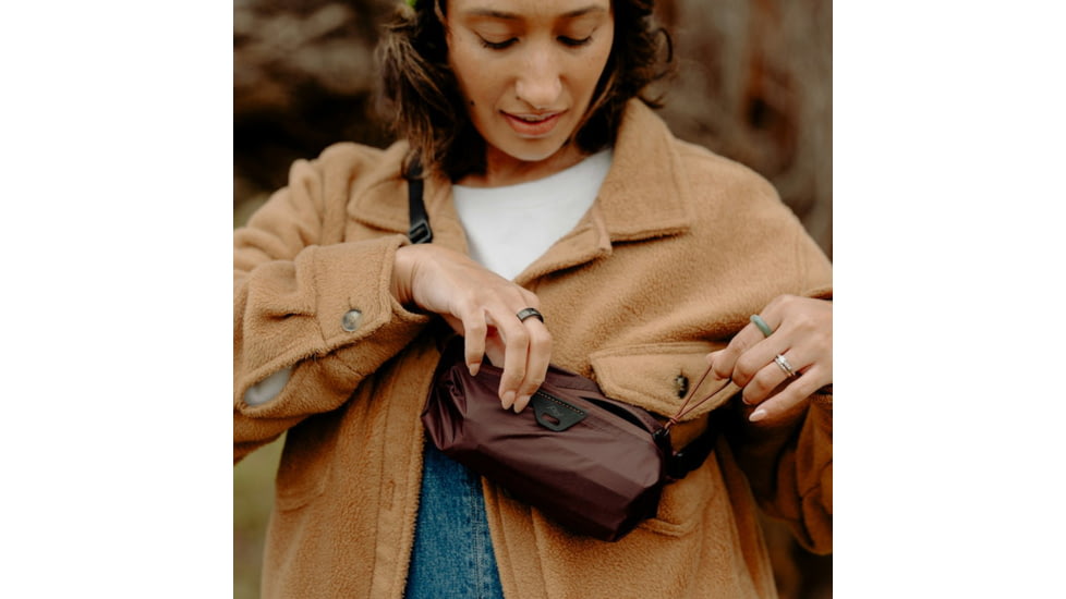 Peak Design Ultralight Packing Cube, Eclipse, Extra Small, BUP-EP-XS-1