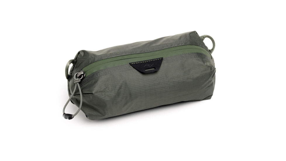 Peak Design Ultralight Packing Cube, Sage, 2XS, BUP-SG-XXS-1