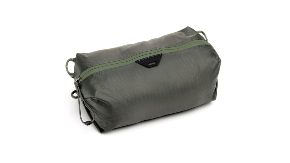 Peak Design Ultralight Packing Cube, Sage, Extra Small, BUP-SG-XS-1