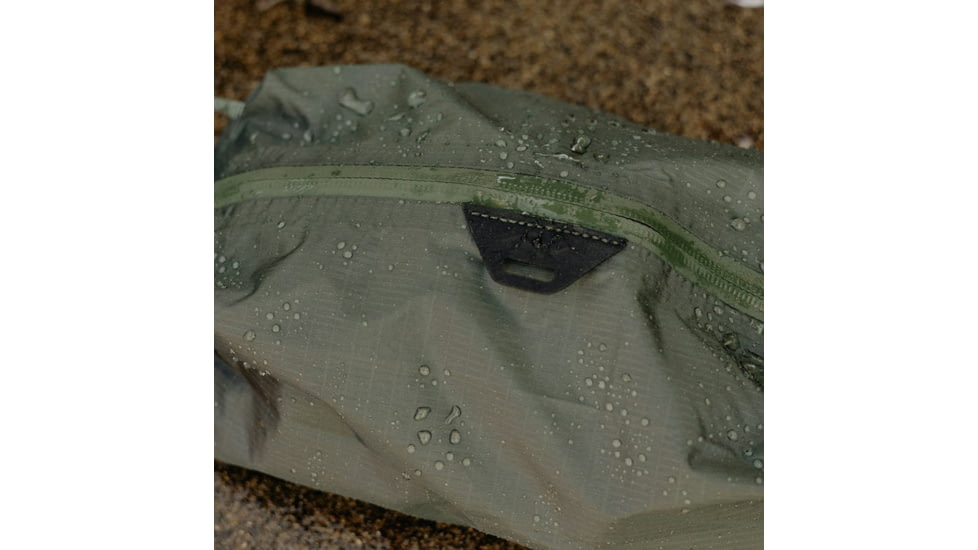 Peak Design Ultralight Packing Cube, Sage, Small, BUP-SG-S-1