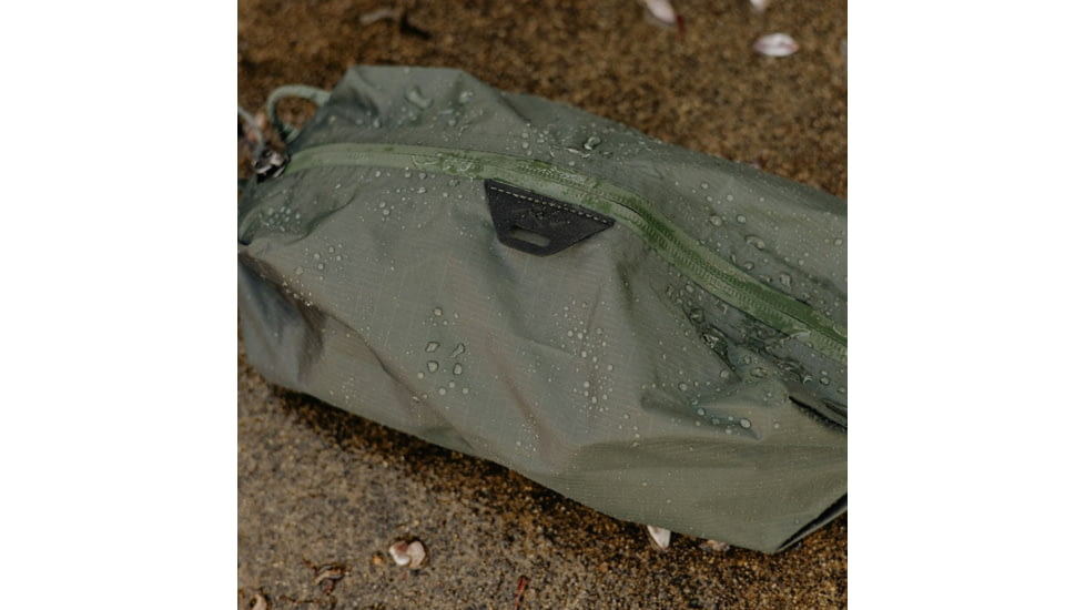 Peak Design Ultralight Packing Cube, Sage, Small, BUP-SG-S-1